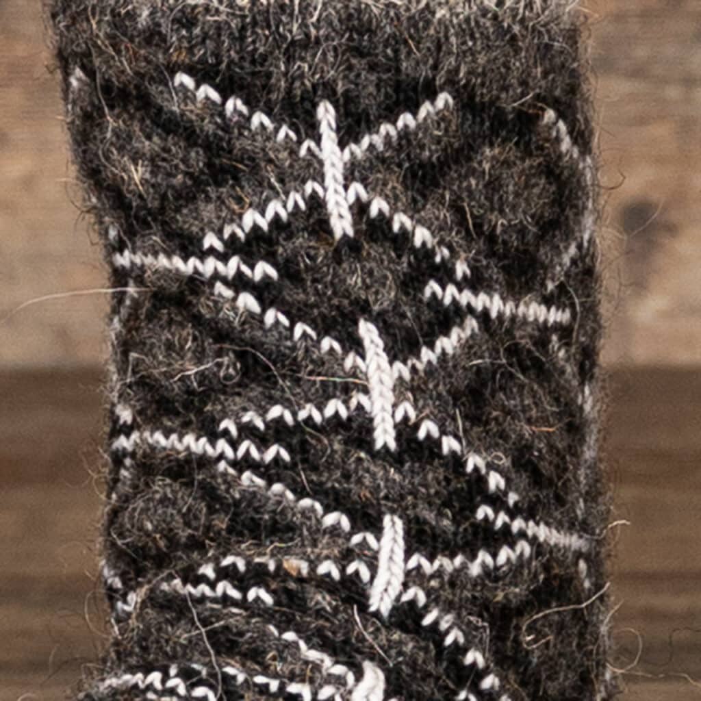 Calzini di lana - Bistrij
