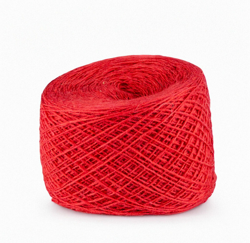 Lana per maglieria - Bright Rose